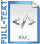 XML